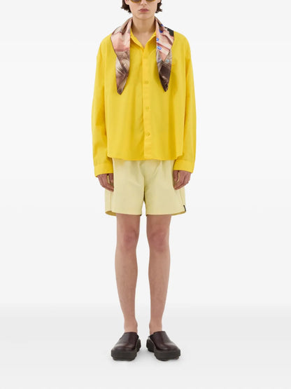 Cotton Shirt