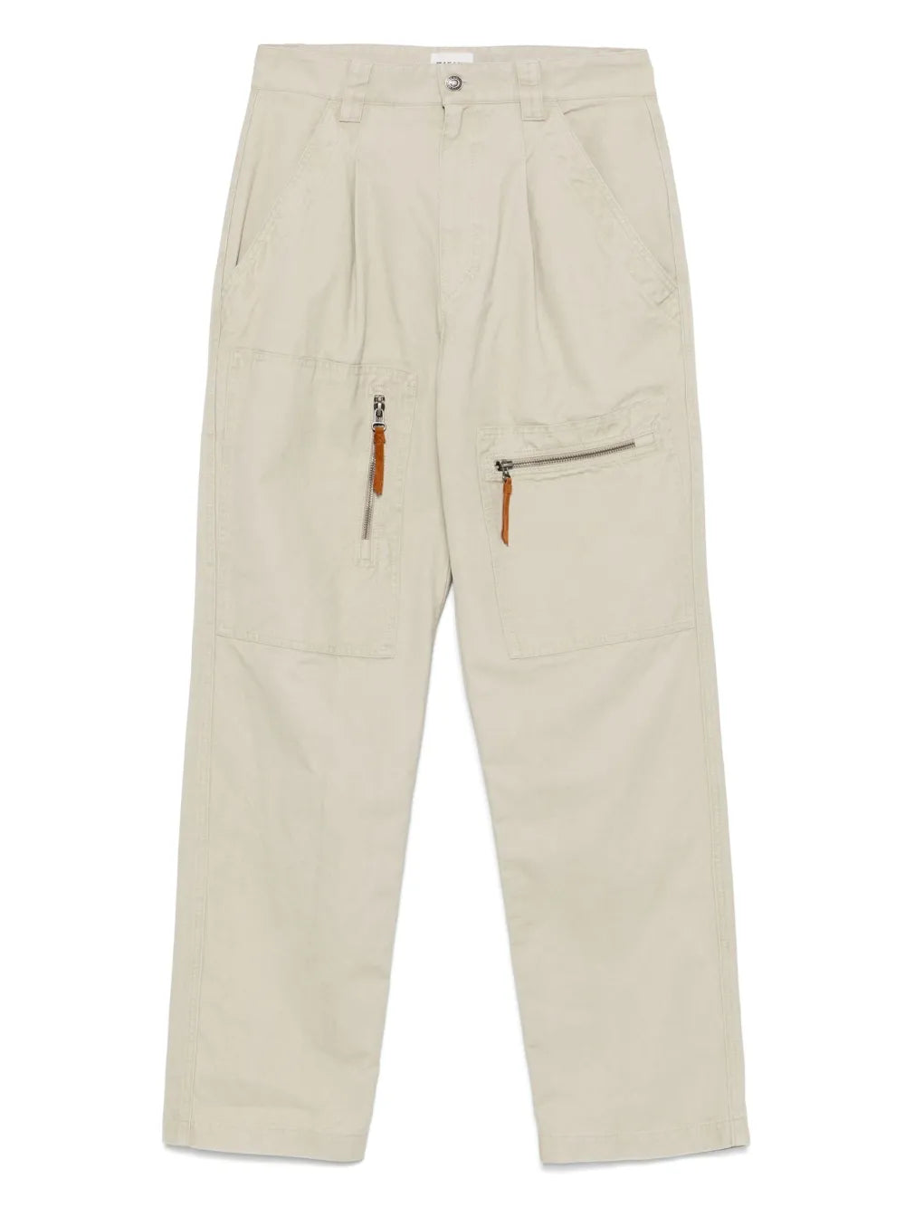 Kanna Cargo Pants