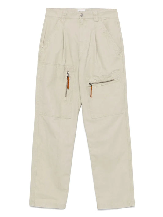 Kanna Cargo Pants