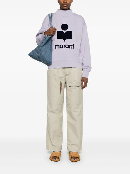 Kanna Cargo Pants