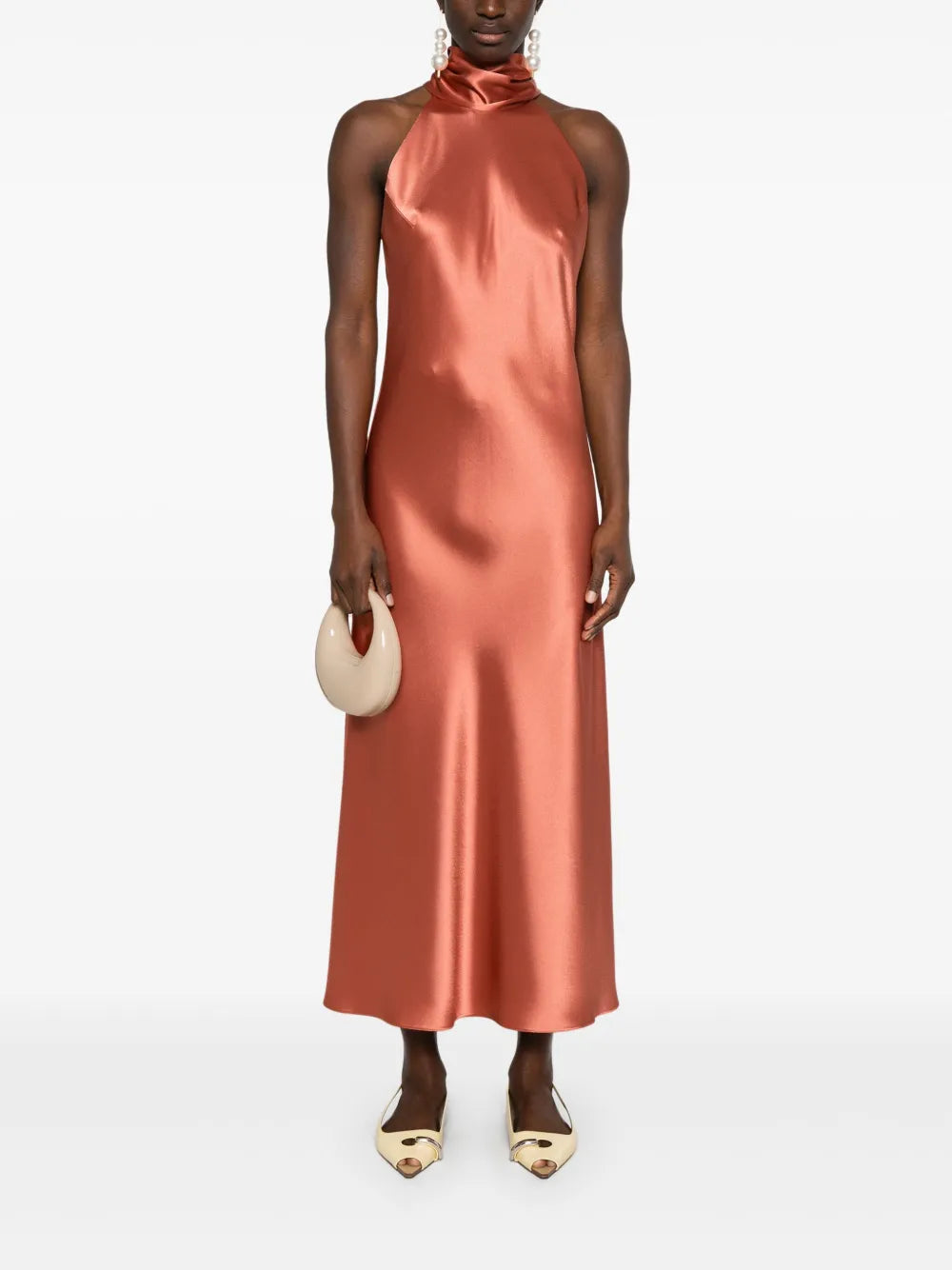 Sienna Dress