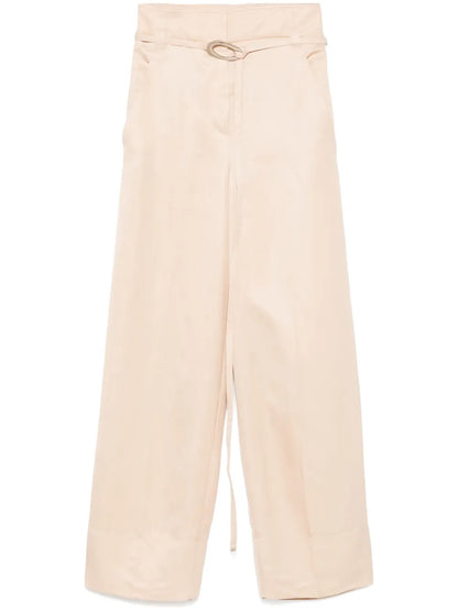 Palazzo Pants