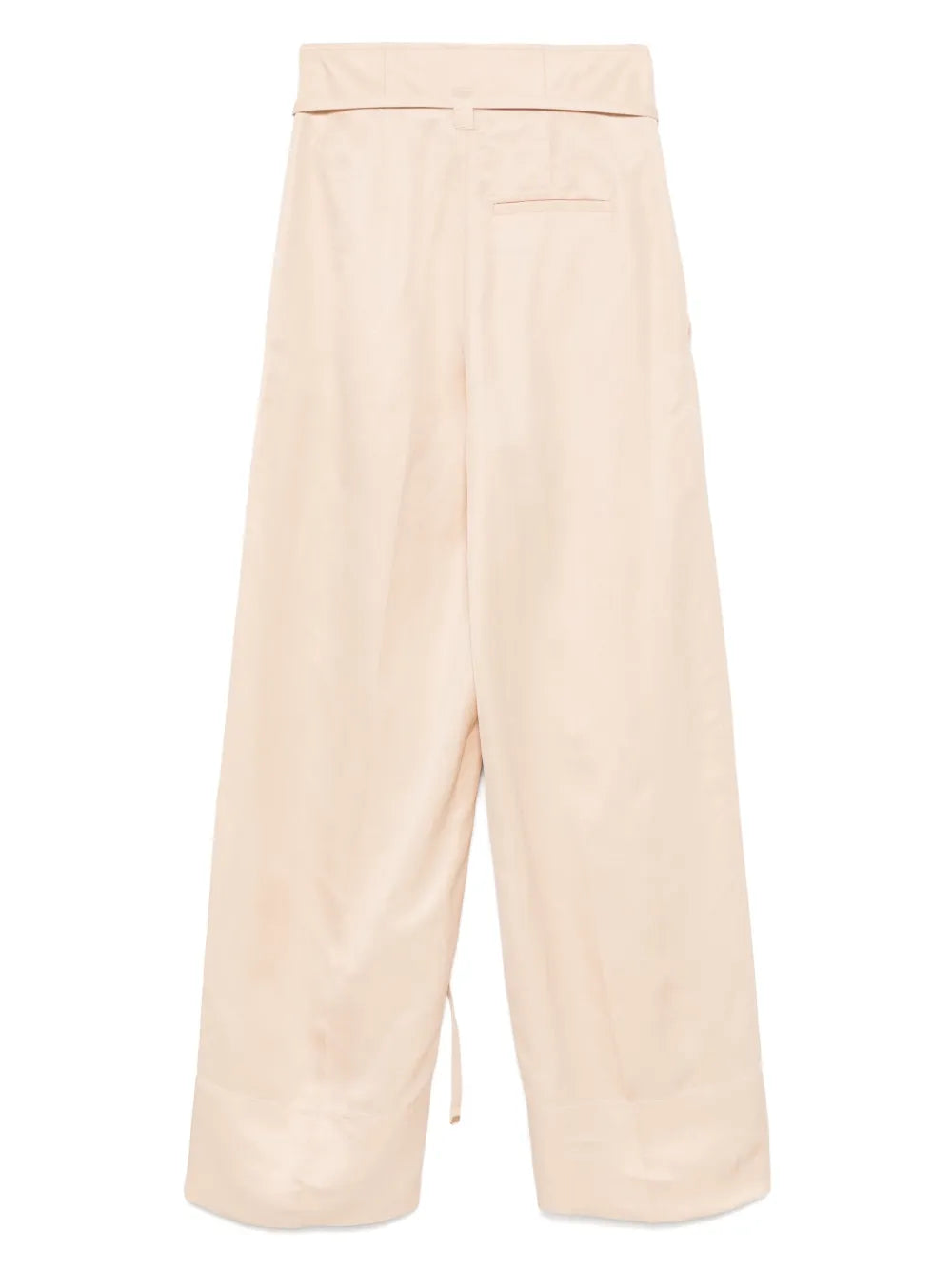 Palazzo Pants