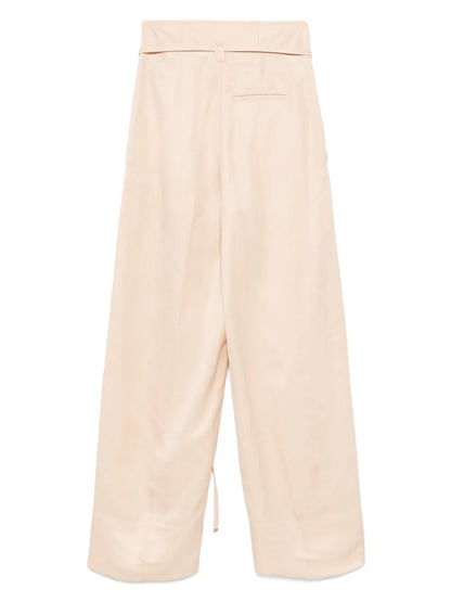 Palazzo Pants