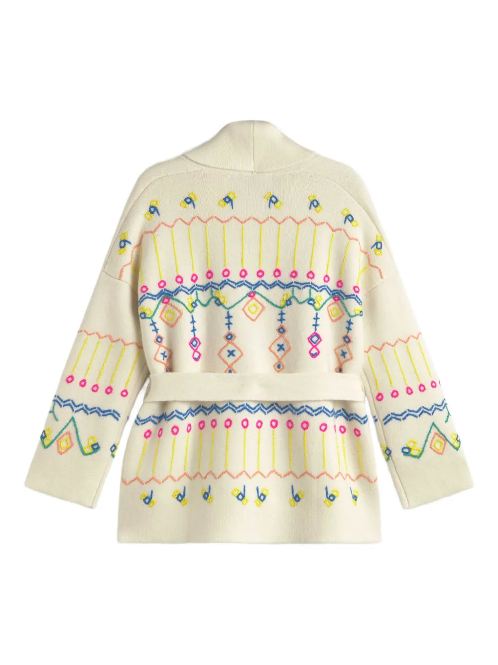 Mazigh Cardi-Coat