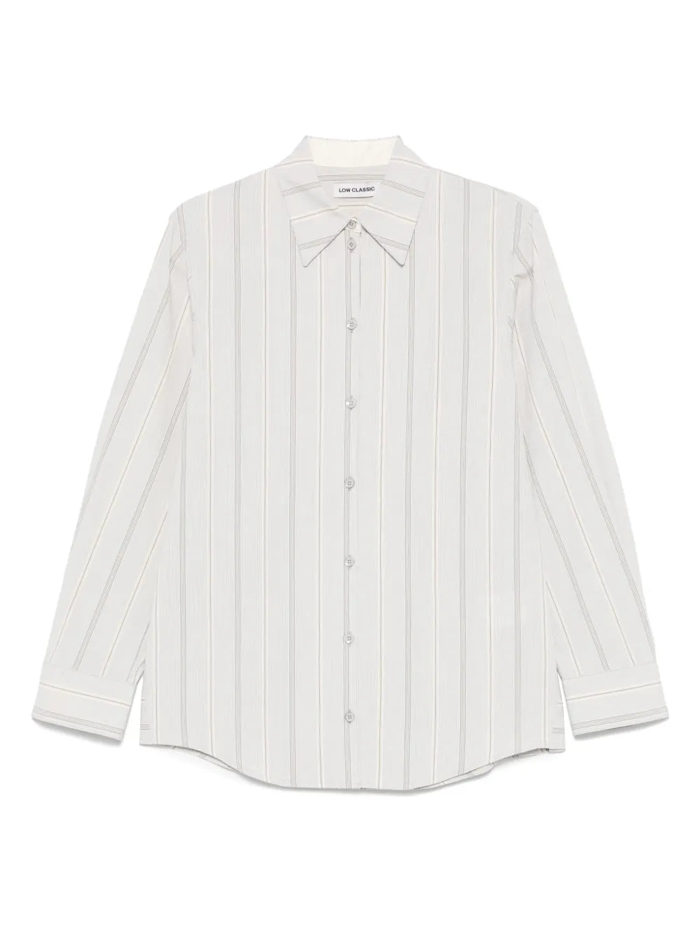 Striped Shirt
