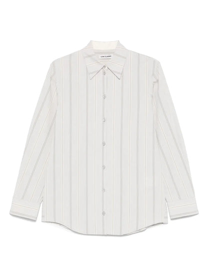 Striped Shirt