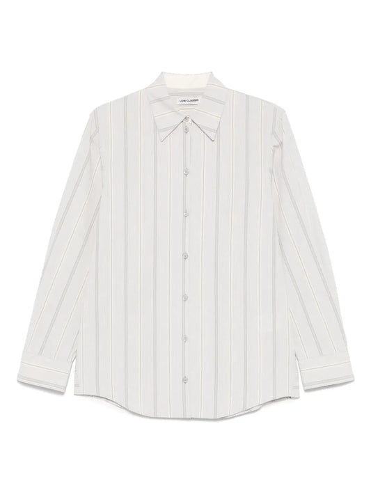 Striped Shirt