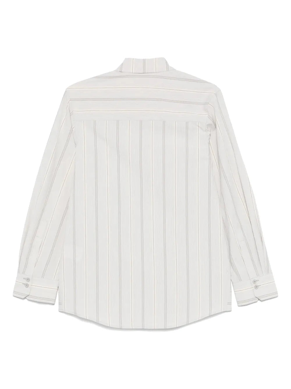 Striped Shirt