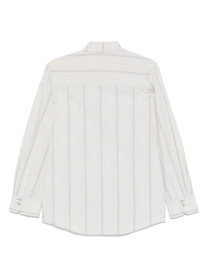 Striped Shirt