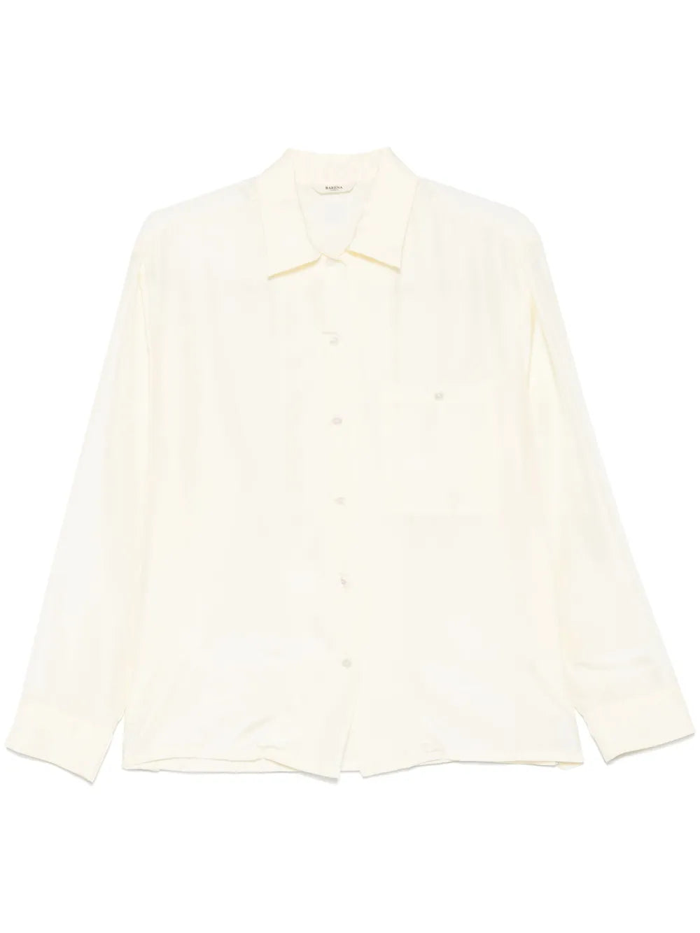 Cristy Blouse