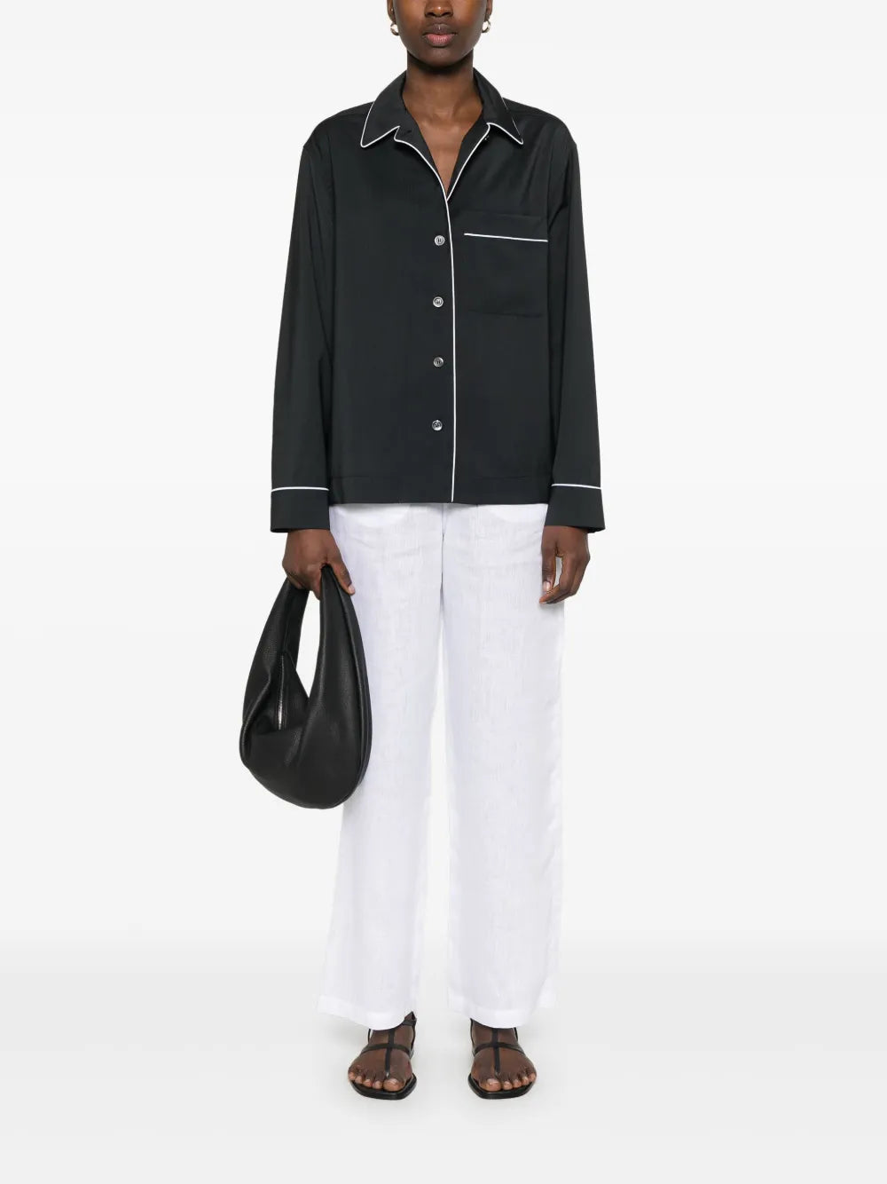 Ghili Shirt