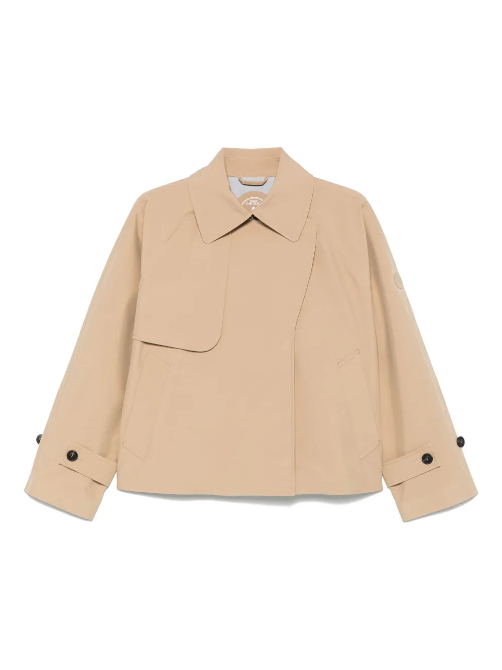 Greta Jacket