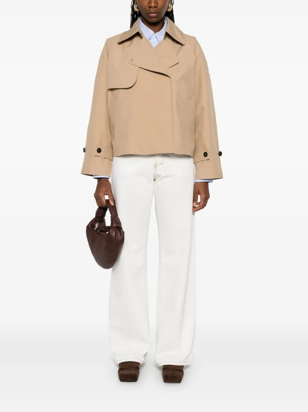 Greta Jacket