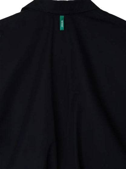 Puffy Polo Shirt