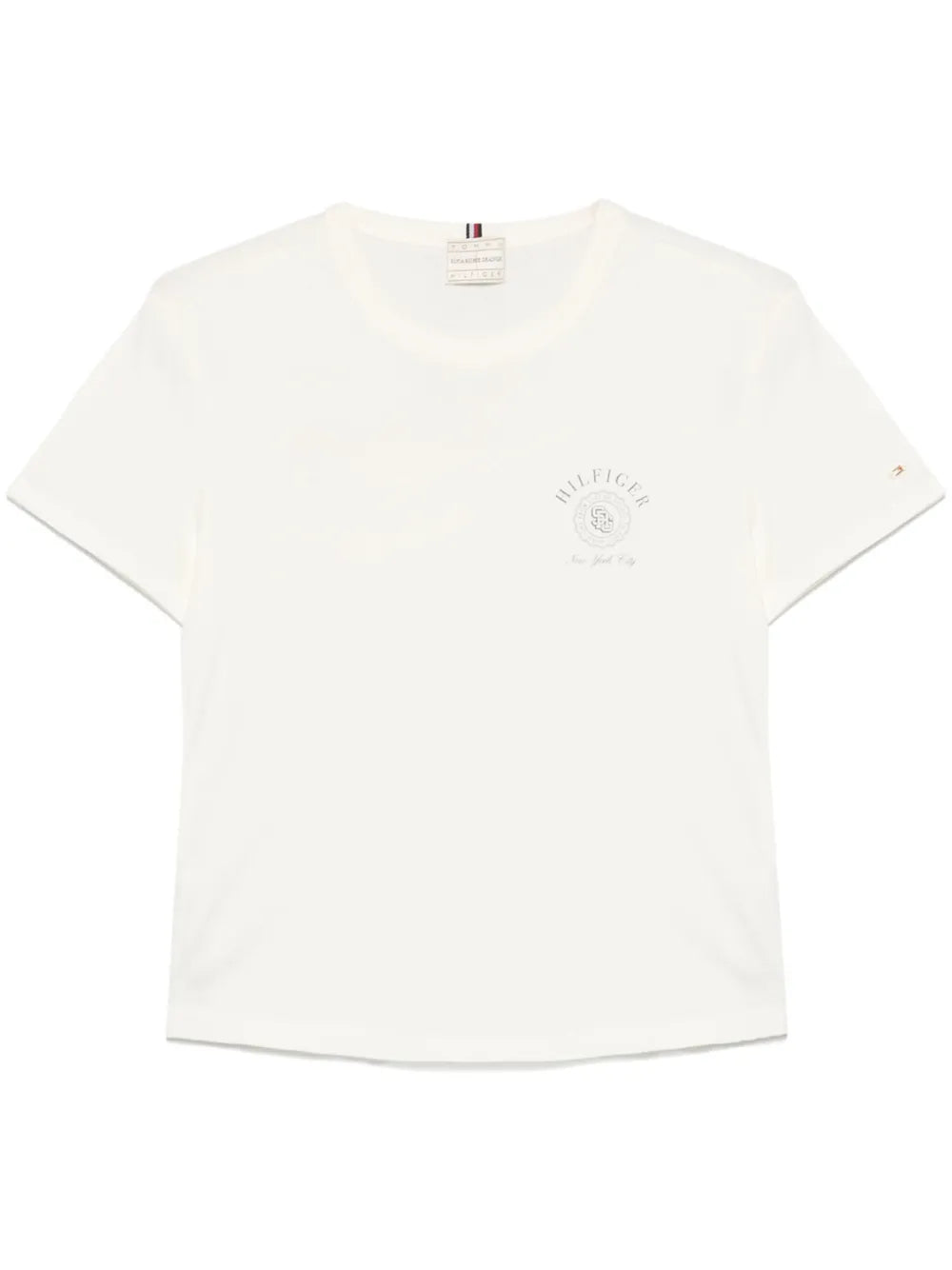 Graphic-Print T-Shirt
