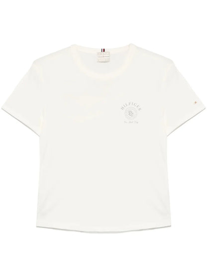 Graphic-Print T-Shirt