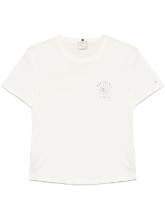 Graphic-Print T-Shirt