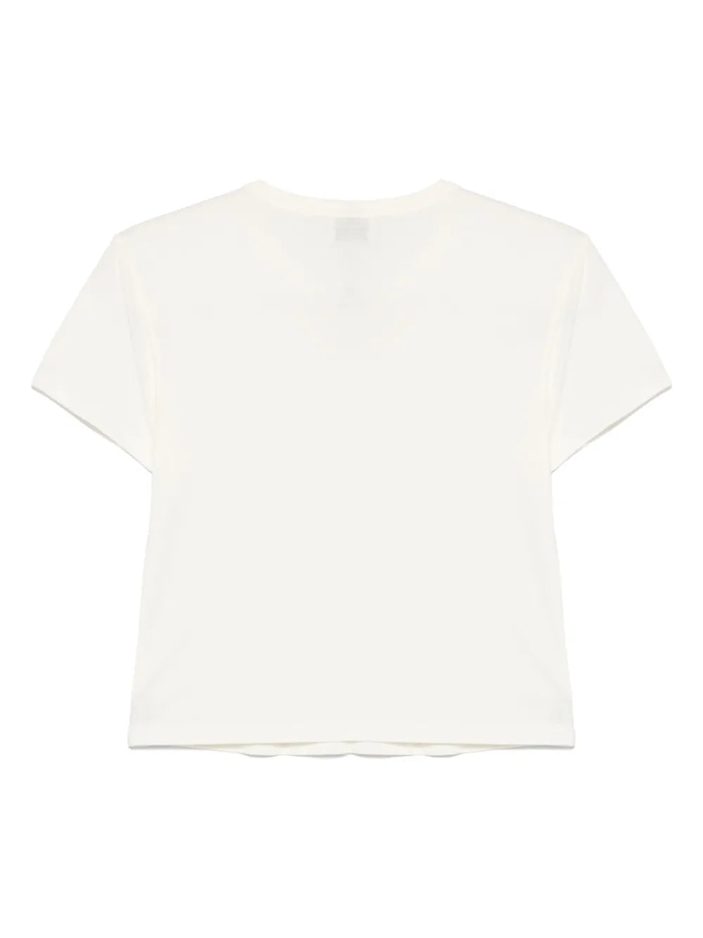 Graphic-Print T-Shirt