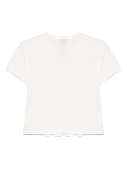 Graphic-Print T-Shirt