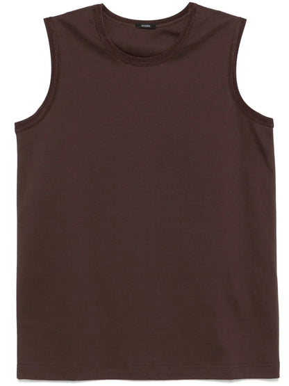 Cotton Tank Top