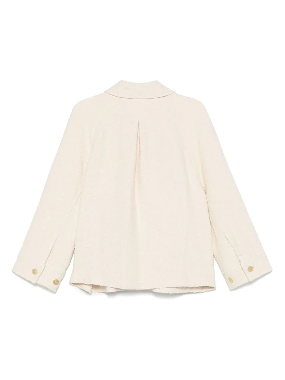 Bouclé Jacket