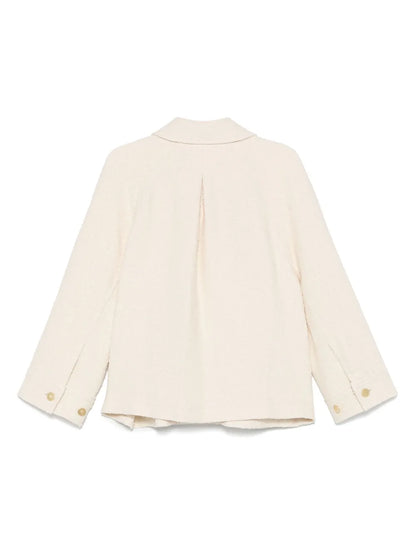 Bouclé Jacket