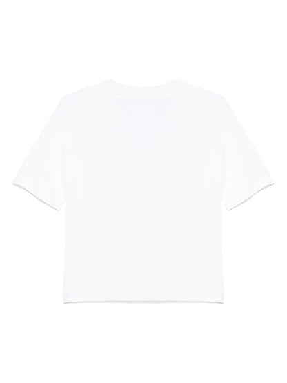 Monili-Detail Top
