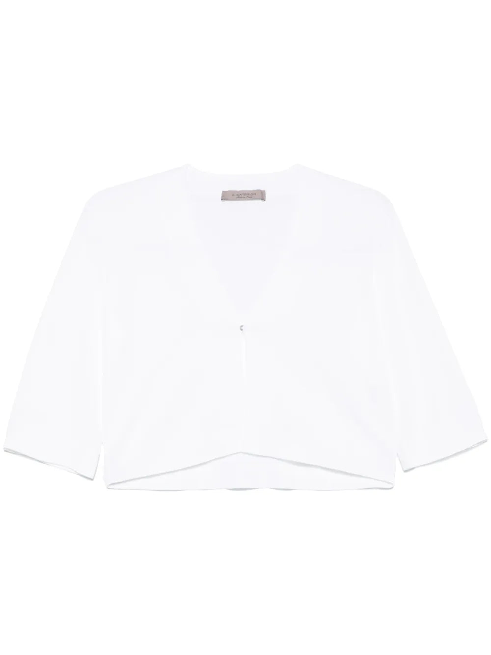 Cropped Top