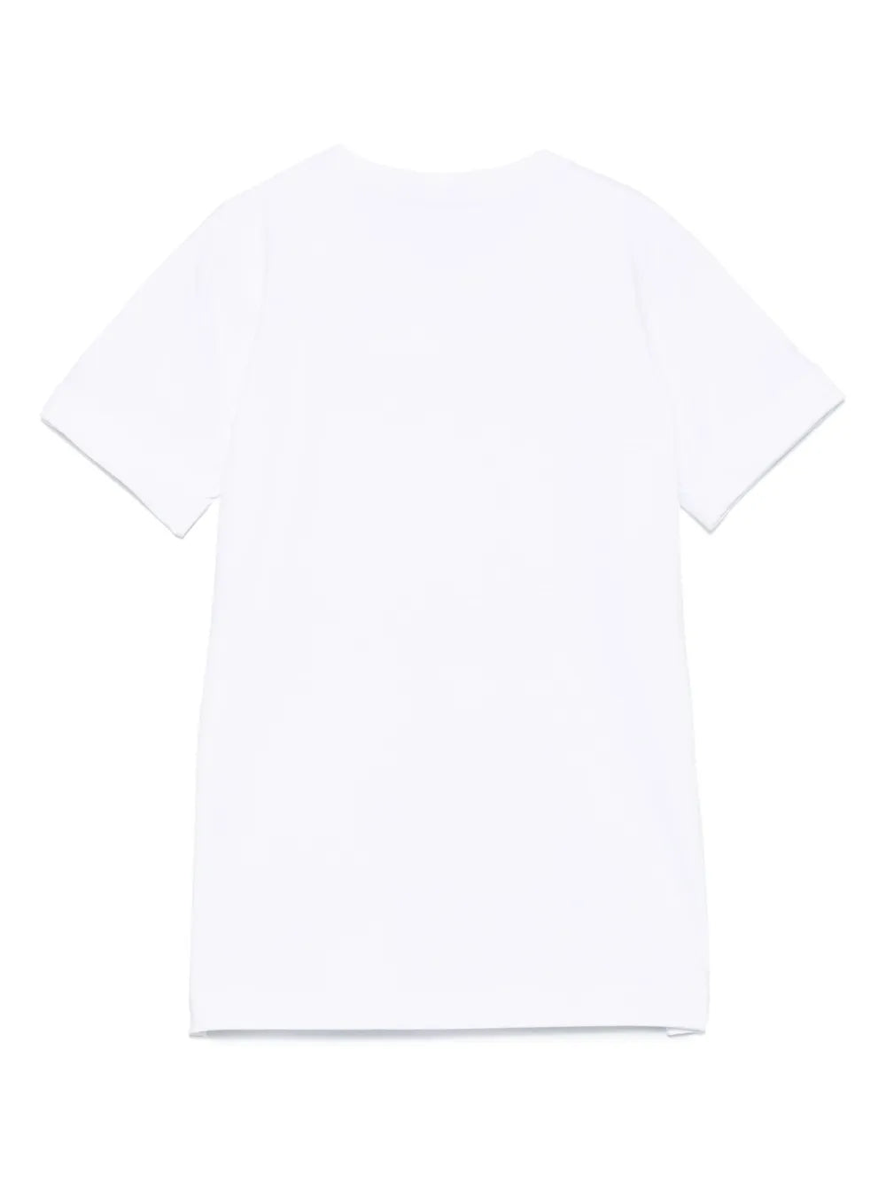 Monili-Detail T-Shirt