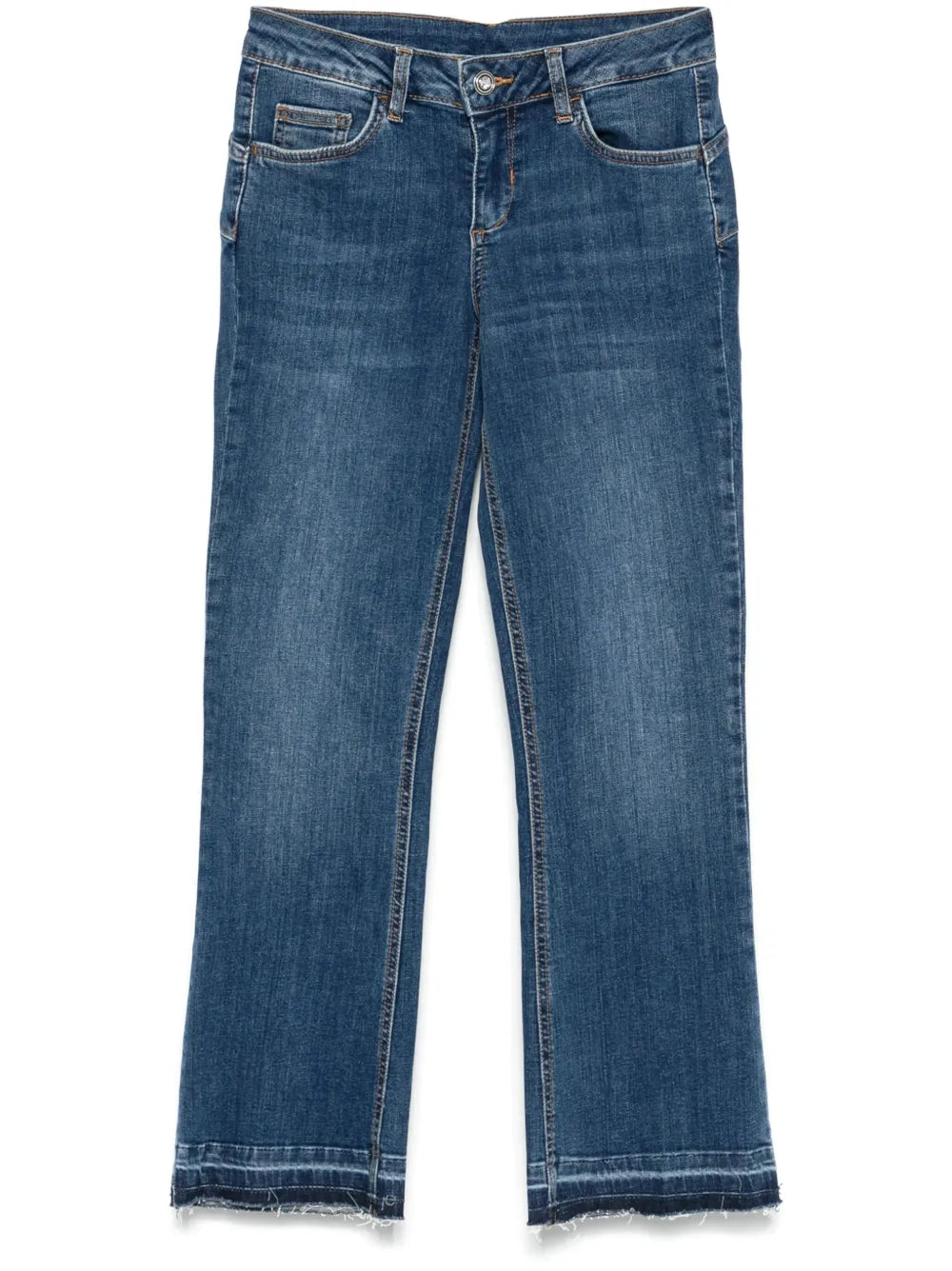 Bootcut Jeans