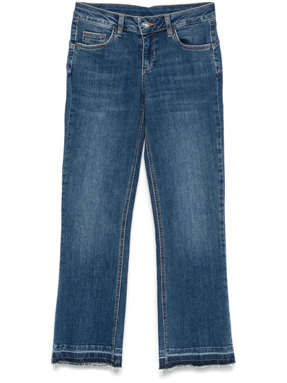 Bootcut Jeans