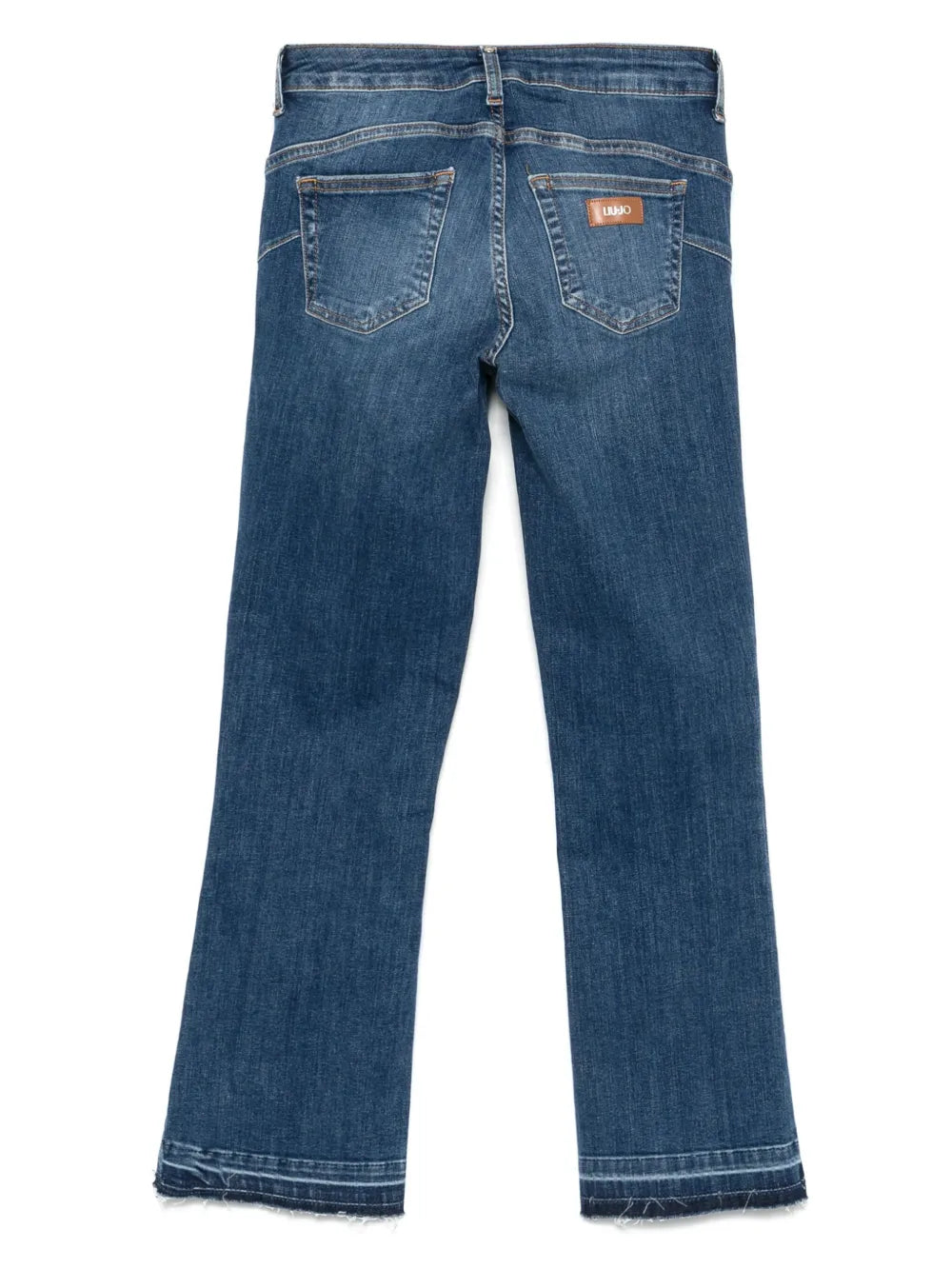 Bootcut Jeans