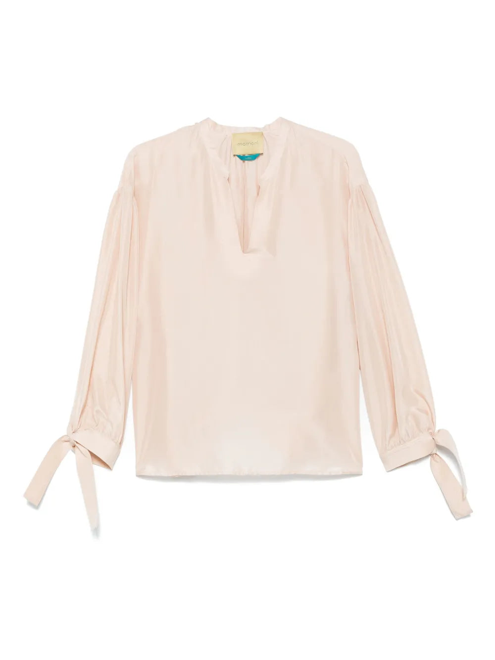 Musa Blouse