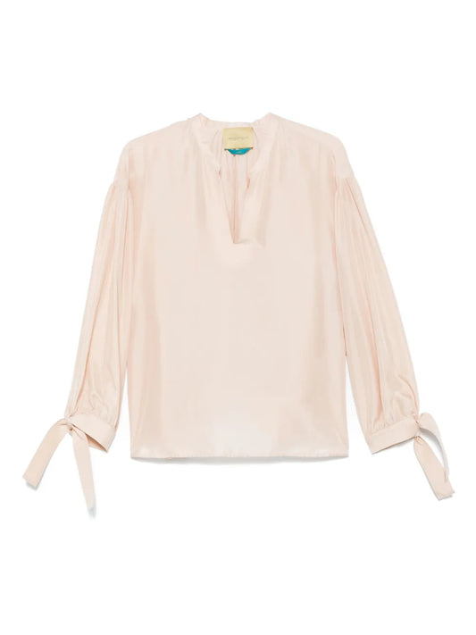 Musa Blouse