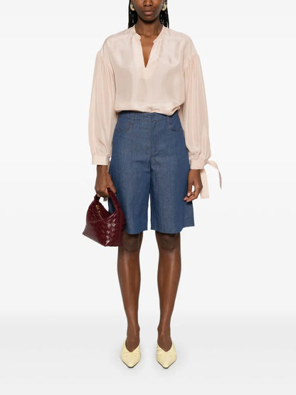 Musa Blouse