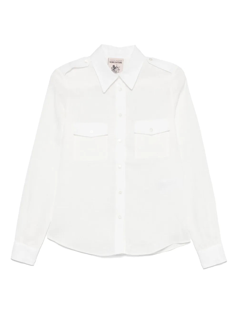 Linen Shirt