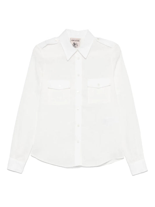Linen Shirt