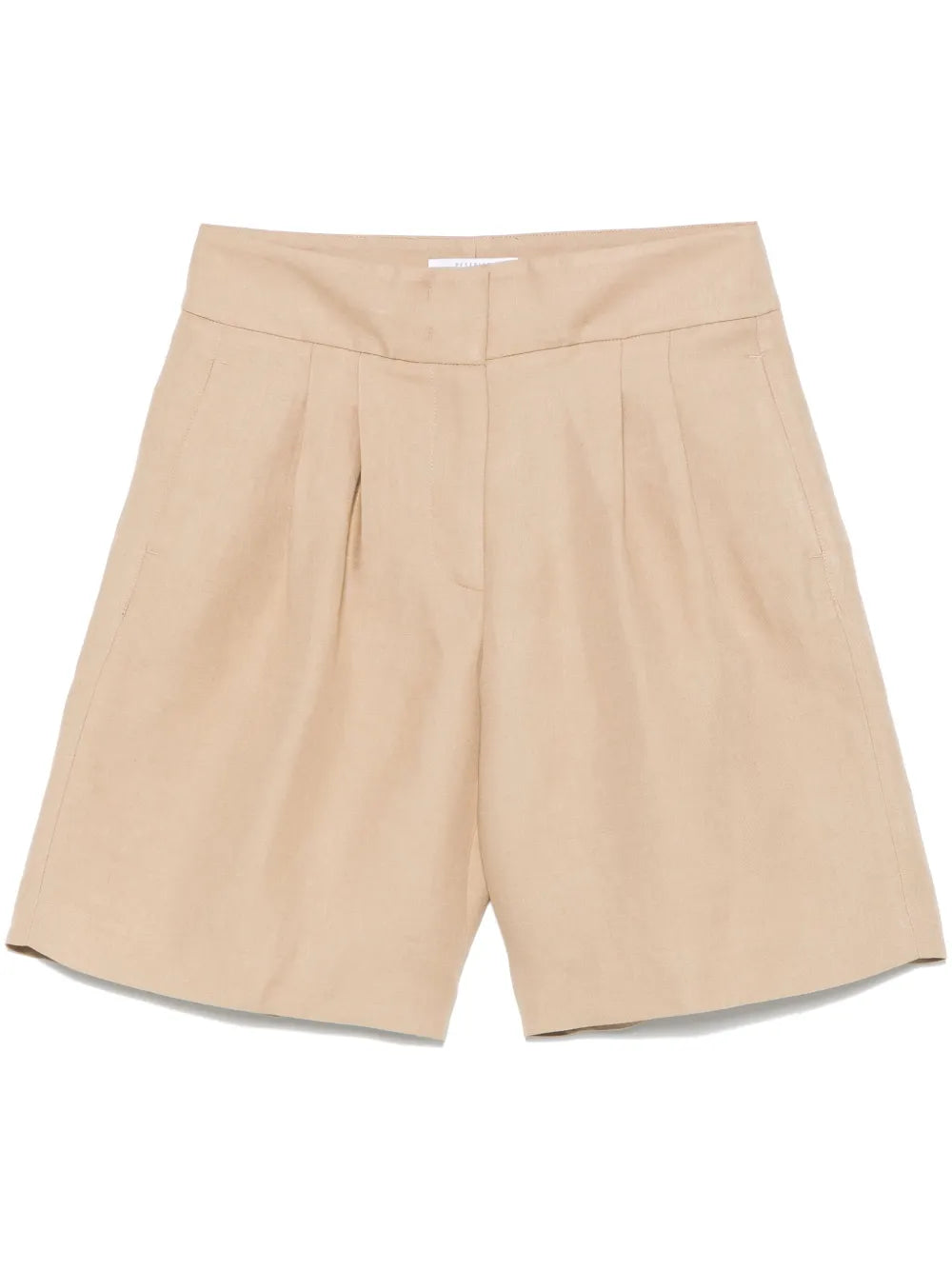 Tailored Shorts