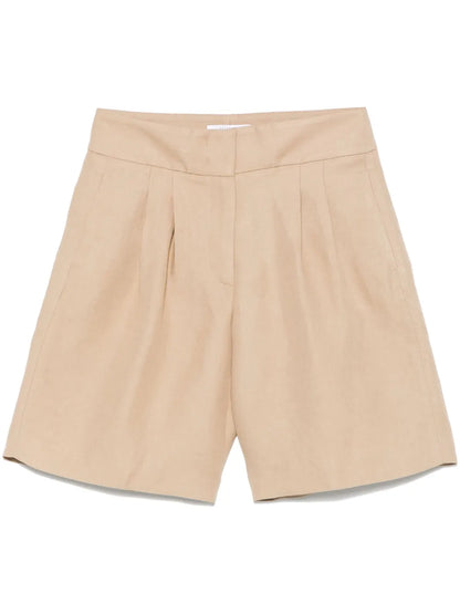 Tailored Shorts