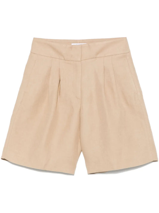 Tailored Shorts