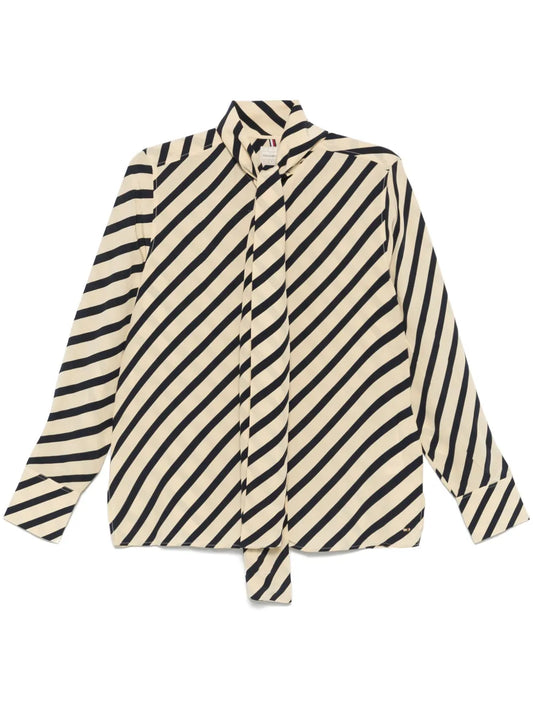 Breton Blouse