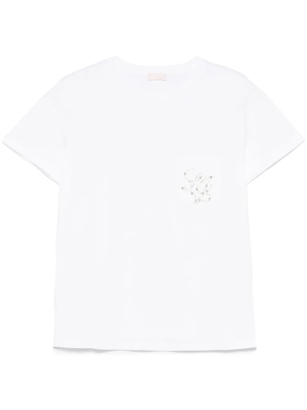 Small-Pocket T-Shirt