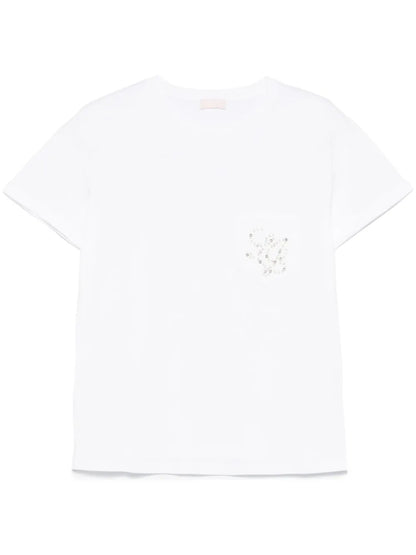 Small-Pocket T-Shirt