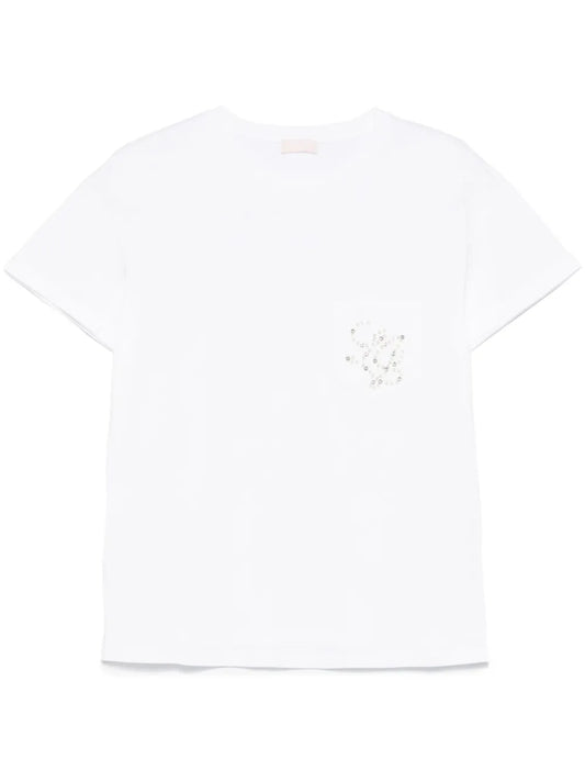 Small-Pocket T-Shirt