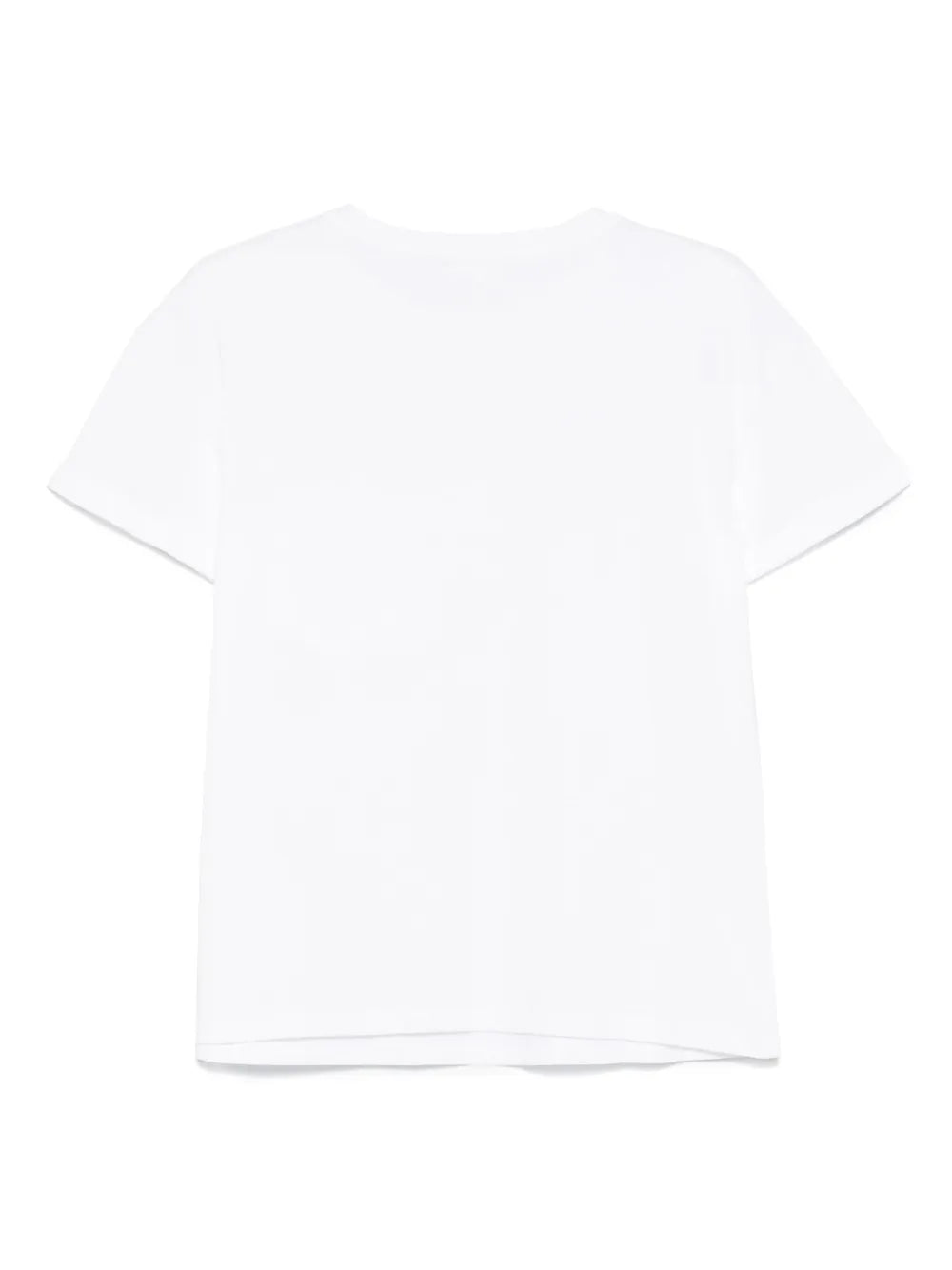 Small-Pocket T-Shirt