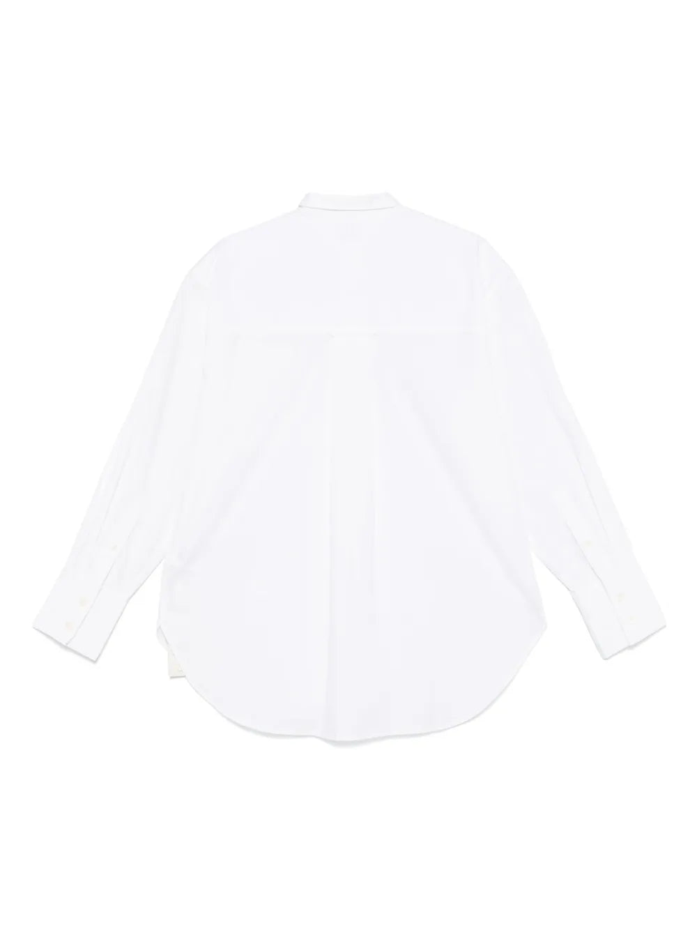 Grainge Boyfriend Shirt