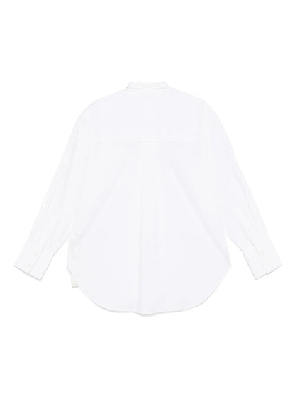 Grainge Boyfriend Shirt