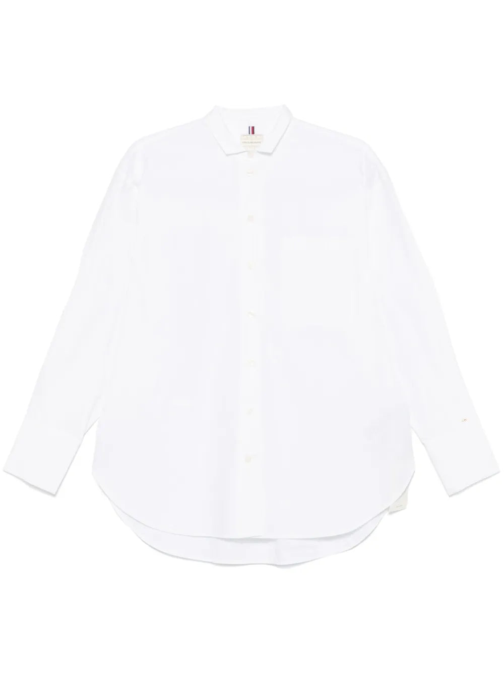 Grainge Boyfriend Shirt