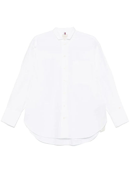 Grainge Boyfriend Shirt